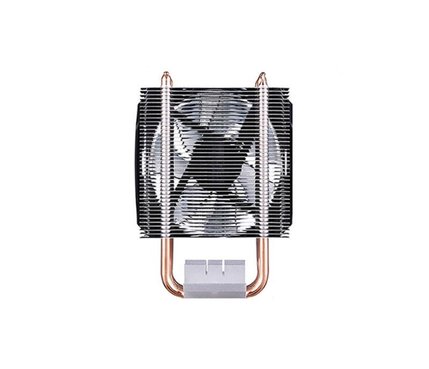 Cooler Master Hyper H411R 92mm - 438232 - zdjęcie 4